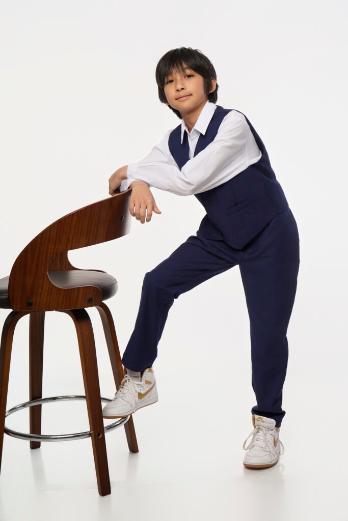 Ethan